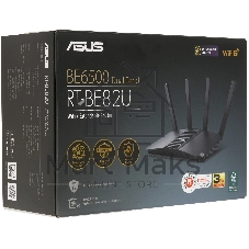 Маршрутизатор ASUS RT-BE82U