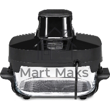 Аэрогриль Vitek VT-AF8800 6л 1500Вт черный