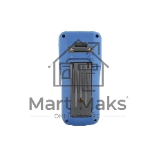 Тестер изоляции CEM DT-5505 цифровой
