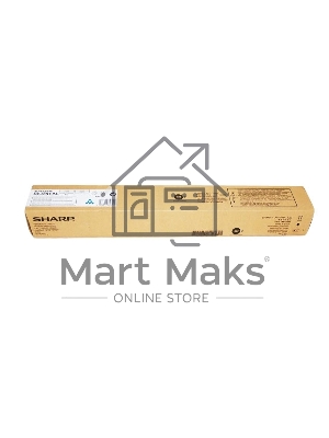 Картридж лазерный голубой Sharp Sphinx/Phoenix/Griffin (24K)