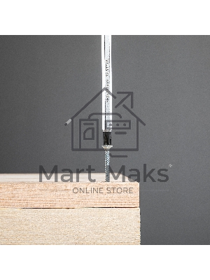 Отвертка PH2 x 100 мм, S2, трехкомпонентная ручка Gross