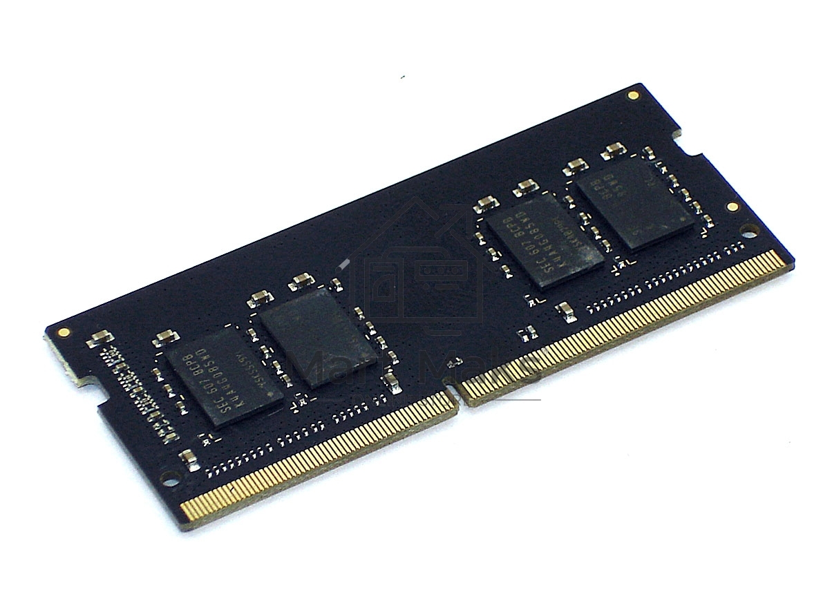 Оперативная память Ankowall, DDR4, 4GB (1x4GB), 2133 MHz, CL15, SO-DIMM