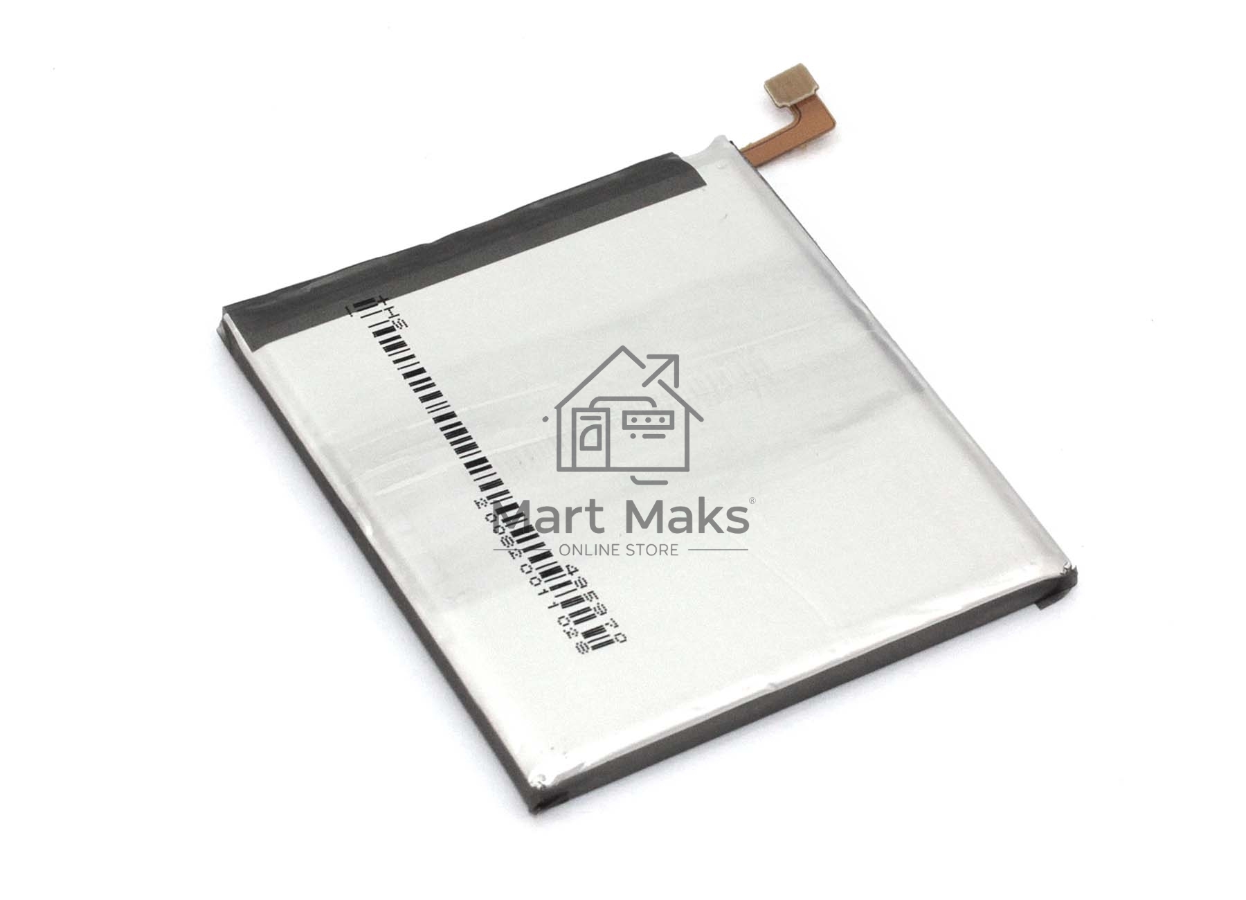 Аккумуляторная батарея Samsung Galaxy A41 SM-A415F (EB-BA415ABY) 3500mAh