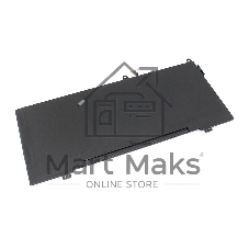 Аккумуляторная батарея для ноутбука HP Spectre X360 13-ae042ng 11.4V 4900mAh OEM