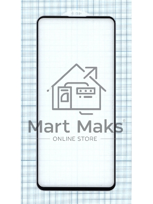 Защитное стекло 