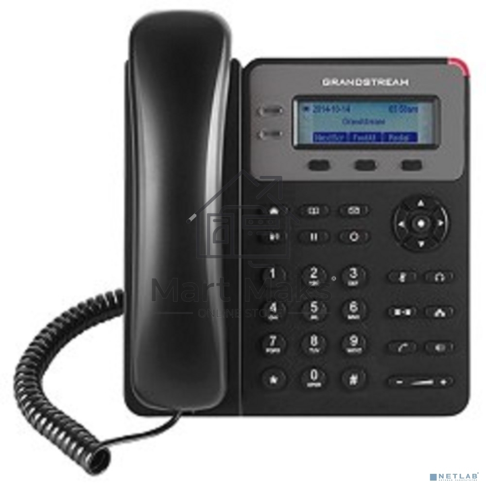 Телефон IP Grandstream GXP-1615