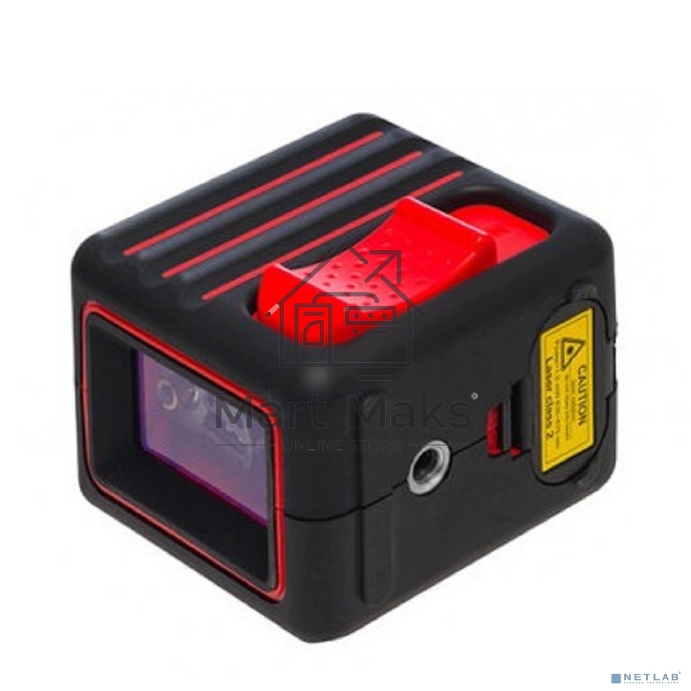 Уровень ADA Cube MINI Basic Editionточность±2/10 раб. диапазон20м