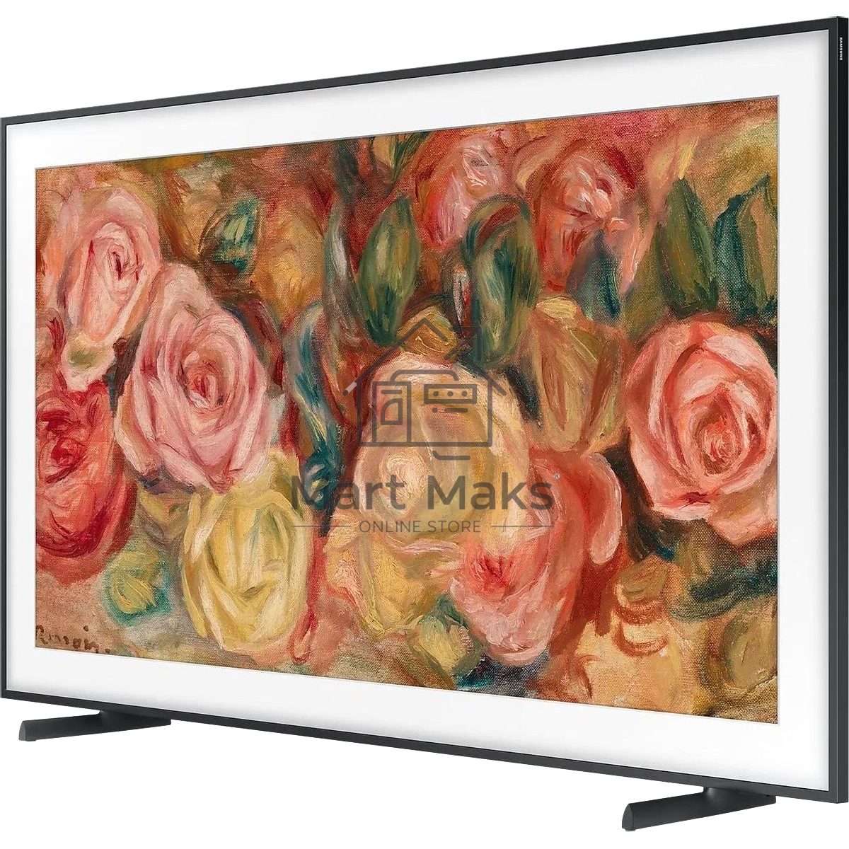 Телевизор Samsung 43