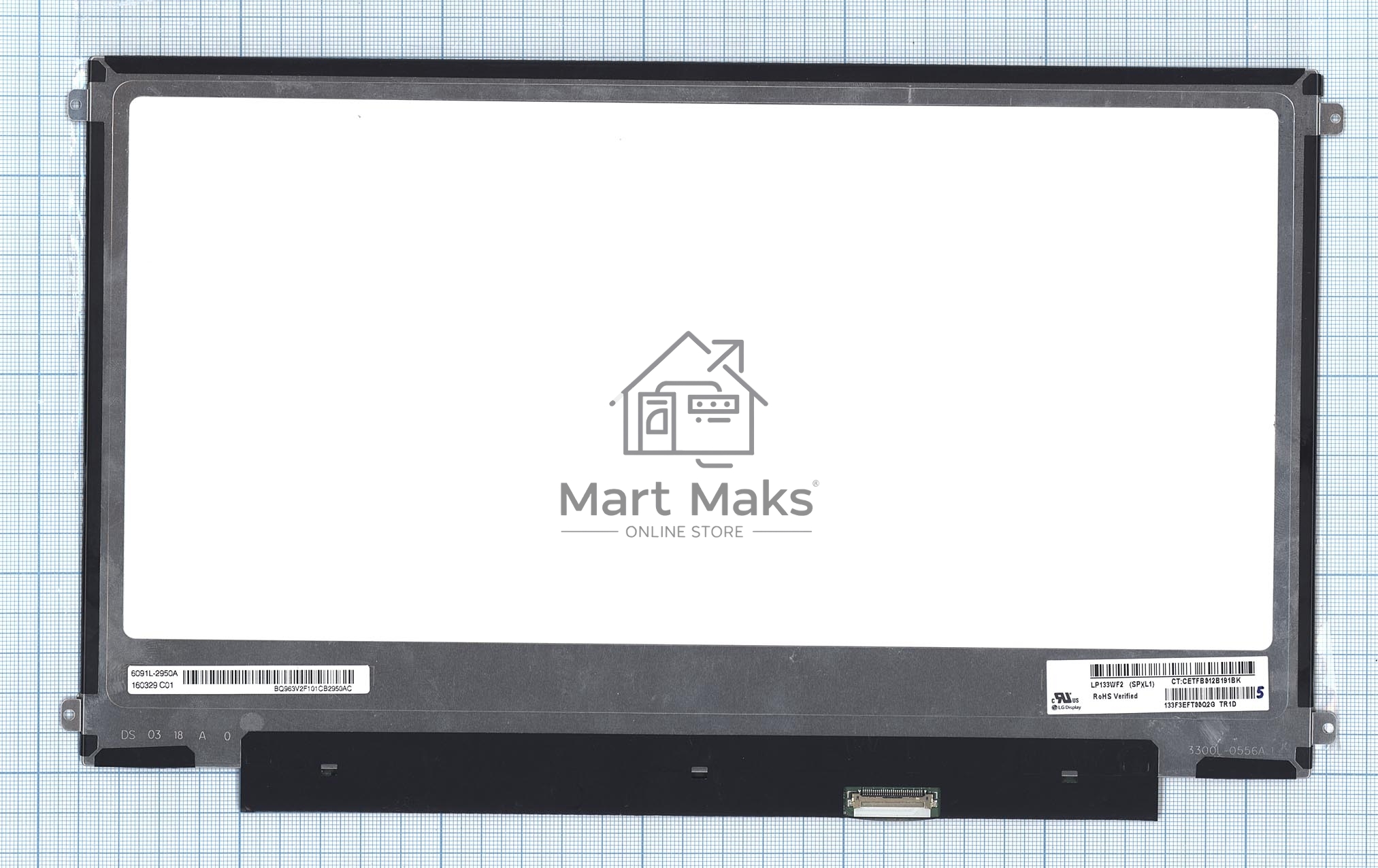 Матрица LP133WF2(SP)(L1)