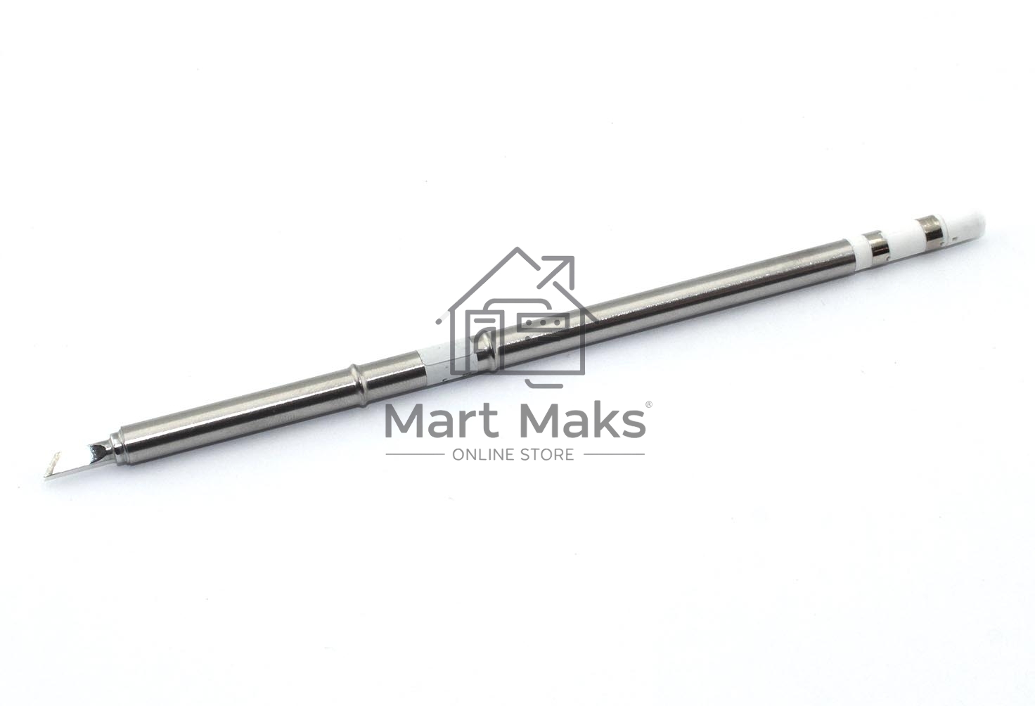 Жало для индукционных паяльников Baku T12-KU