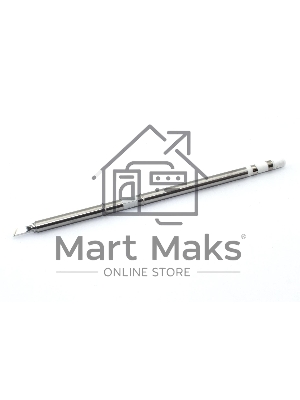 Жало для индукционных паяльников Baku T12-KU