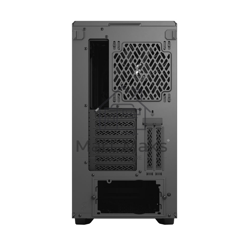 Корпус Fractal Design MESHIFY 2 GRAY - TG / FD-C-MES2A-04