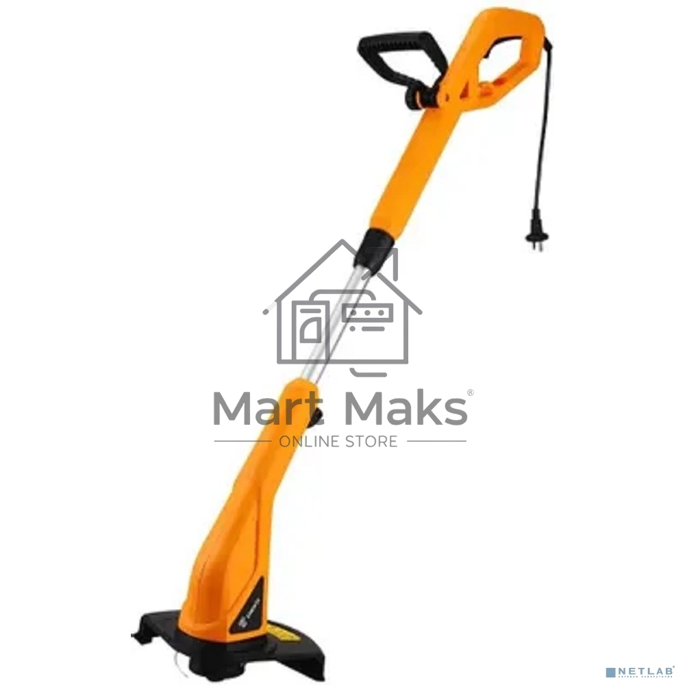 Триммер садовый электрический DEKO DKTR700