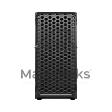 Корпус Fractal Design Focus 2 Black Solid/FD-C-FOC2A-07