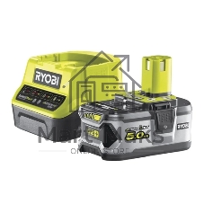 Аккумулятор для RYOBI (p/n: P104, P103, RB18L40) 1,5Ah 18V Li-Ion