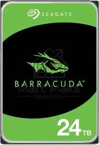 Жесткий диск Seagate Barracuda (ST24000DM001)