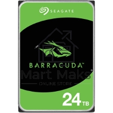 Жесткий диск Seagate Barracuda (ST24000DM001)