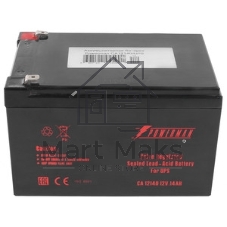 Батарея для ИБП Powerman Battery 12V/14AH CA12140