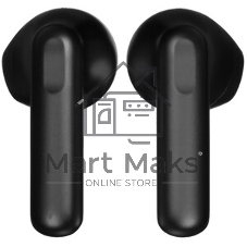 Наушники TWS Huawei FreeBuds SE 2 черный, вкладыши, Bluetooth, быстрая зарядка, до 9 ч