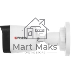 Камера HD-TVI 2Mp BULLET HDC-B020(B)(2.8мм) HiWatch