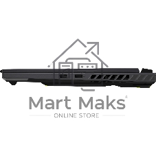 Ноутбук Asus ROG Strix G16 G614PP-TS206/16