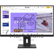 Монитор 27