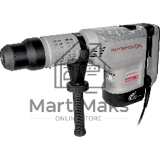 Перфоратор Интерскол П-55/1700ЭВ, SDS-Max, 1700 Вт, 20 Дж, от сети