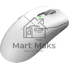 Мышь MSI FORGE GM340 W WHITE