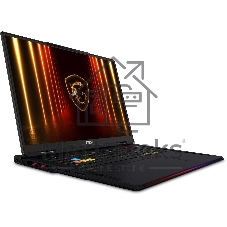 Ноутбук MSI Vector A16 HX A8WHG-409RU/16