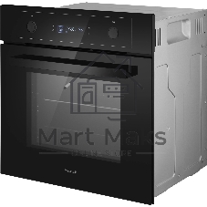Духовой шкаф Weissgauff EOM 610 PDBS