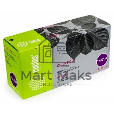 Картридж лазерный Cactus CS-TN325M пурпурный (3500 стр.) для Brother DCP 9055/9270; HL 4140/4150/4570
