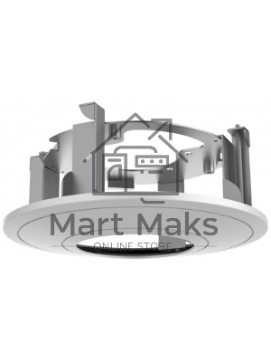 Аксессуар для купольных камер IN-CEIL. MOUNT DS-1227ZJ-DM37 HIKVISION