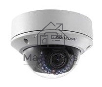 Видеокамера IP Hikvision DS-2CD2722FWD-IS 2.8-12мм цветная