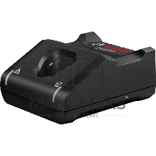 Зарядное устройство Bosch GAL 12V-40 (1600A019R3) 12В, 2 Ач - 35мин, 6 Ач-95 мин