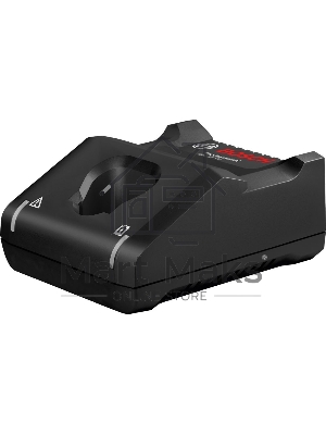 Зарядное устройство Bosch GAL 12V-40 (1600A019R3) 12В, 2 Ач - 35мин, 6 Ач-95 мин