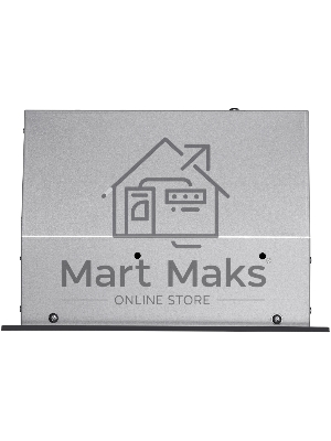 Вытяжка встраиваемая Maunfeld Thames 601M черный, 60 см, 520 куб. м/ч, 45 дБ