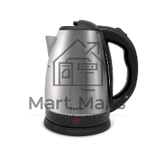 Чайник электрический Blackton Bt KT1800S Black