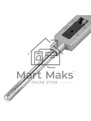Вороток для метчиков Сибртех М6 - М20