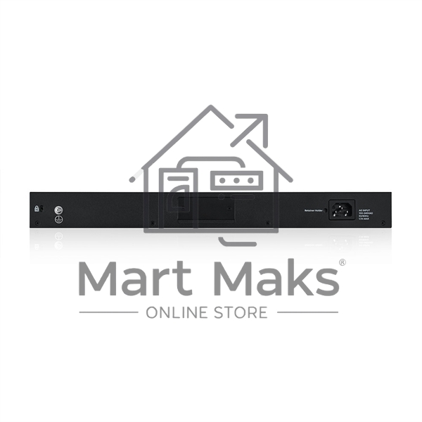 Коммутатор Zyxel XGS2220-30F L3 Access switch, rack 19