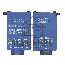 Аккумуляторная батарея MC-354775-05 для Amazon Kindle Paperбелый 2013 3,7v 1420mAh Аккумуляторная батарея MC-354775-05 для Amazon Kindle Paperбелый 2013 3,7v 1420mAh