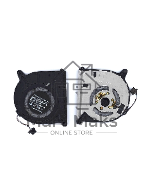 Вентилятор (кулер) для ноутбука HP EliteBook X360 1030 G2