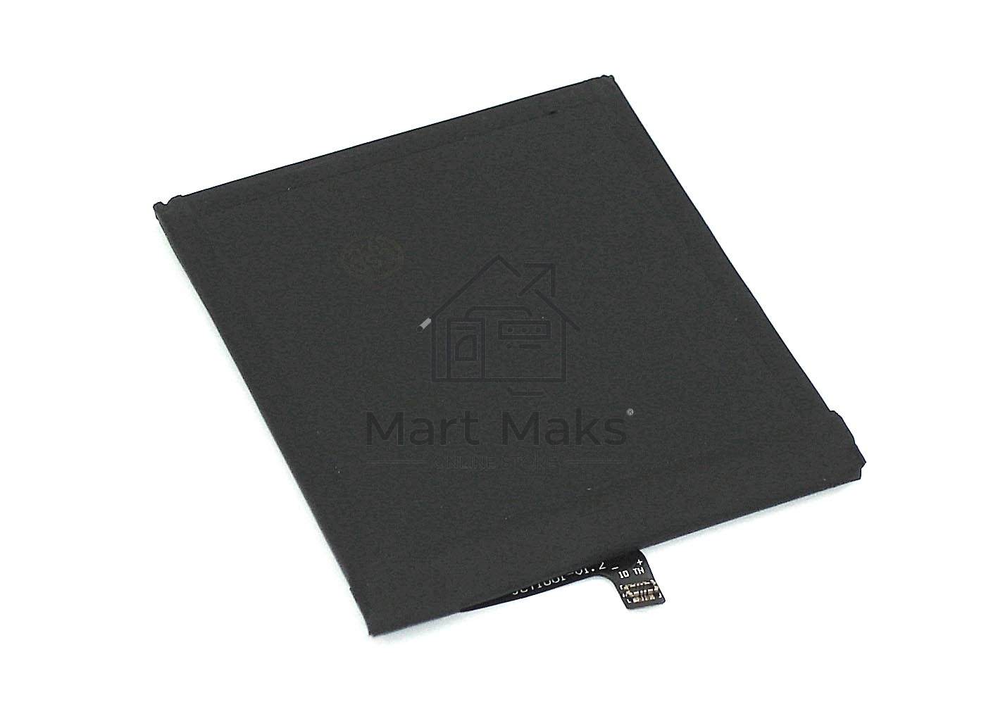 Аккумуляторная батарея BA871 для Meizu 15 Lite