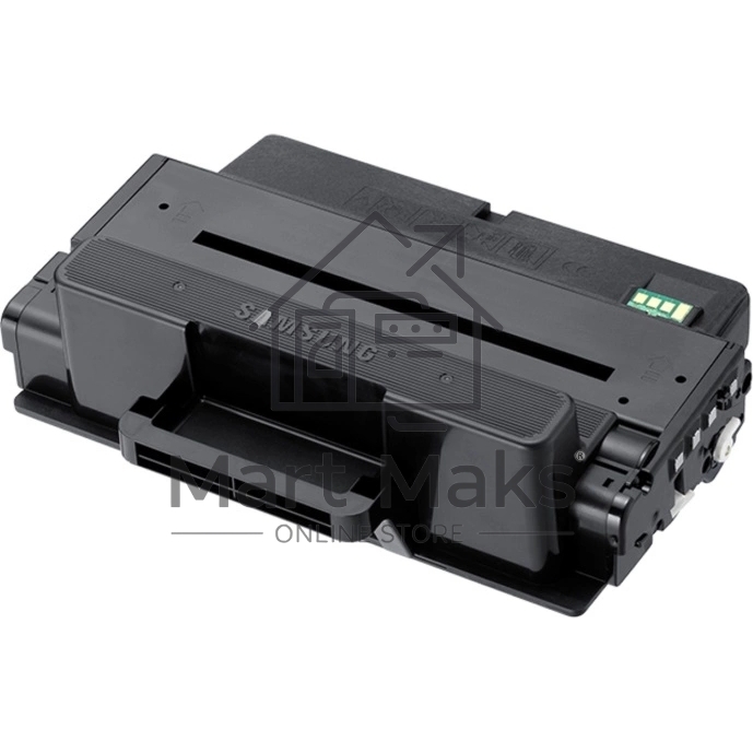 Картридж лазерный Samsung MLT-D205E/ SU953A черный для Samsung ML-3710/SCX-5637/5737 (10000стр.)