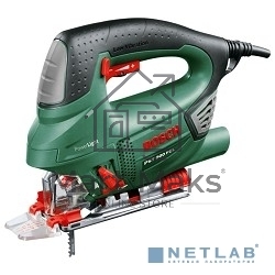 Лобзик Bosch PST 900 PEL 0.603.3A0.220