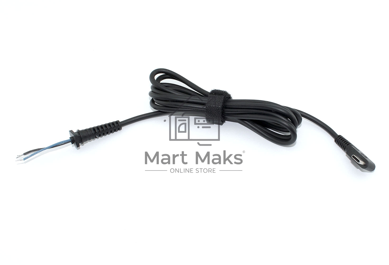 Кабель для блока питания HP TYPE-C 1.8m
