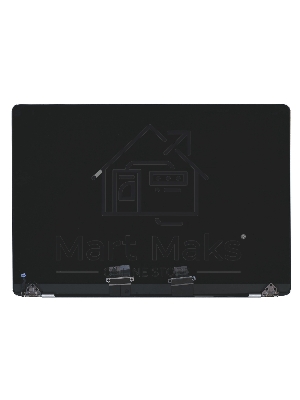 Матрица в сборе (дисплей) для MacBook Pro 16 A2991 2023 серебро Silver OEM New