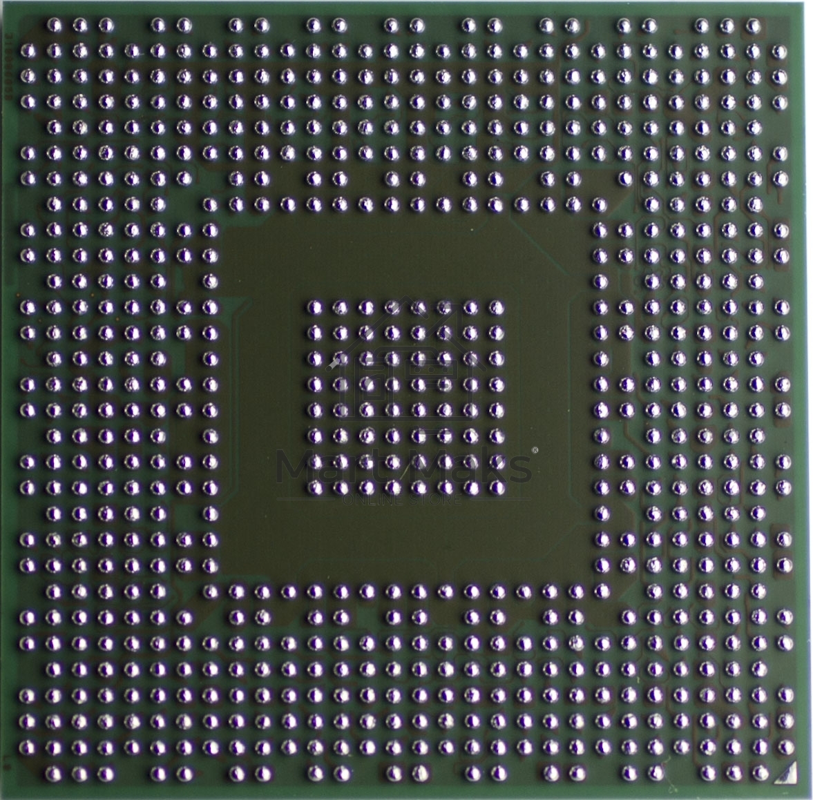 Чип ATI 216PDAGA23F новый