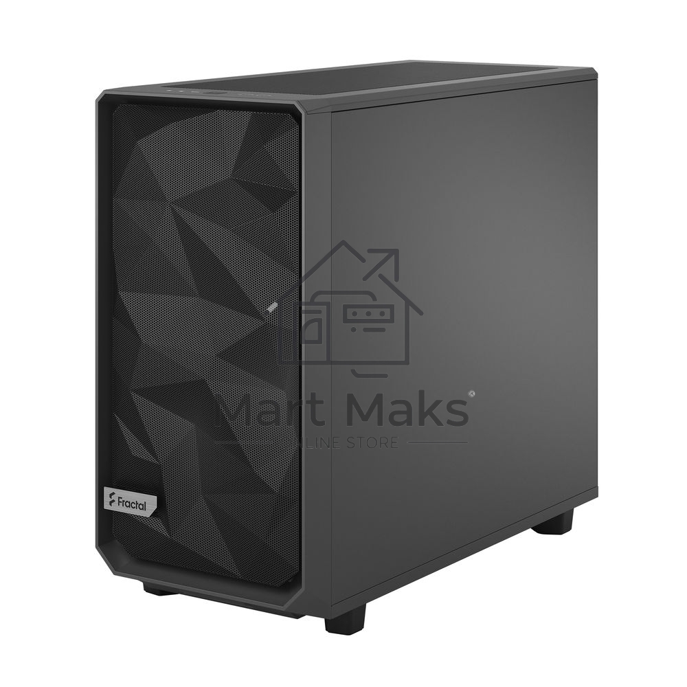 Корпус Fractal Design MESHIFY 2 GRAY - TG / FD-C-MES2A-04