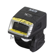 Сканер-кольцо M3 Mobile SE4107 Ring scanner x 1, Battery x 1, Ring Trigger, Wrist Strap, USB C-Type cable * 1