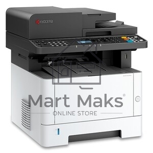 МФУ лазерное Kyocera ECOSYS MA3500x (110C3G3NL0) (A4, принтер/копир/сканер, 1200dpi, 35ppm, 1Gb, ADF50, Duplex, Lan, USB), замена M2135dn